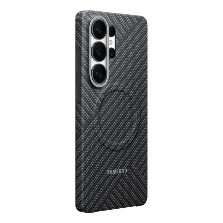 Samsung M3 Carbon Magnet Gray Mobile